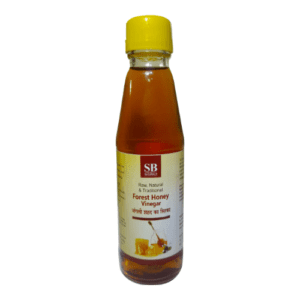 SB Natural Forest Honey Vinegar