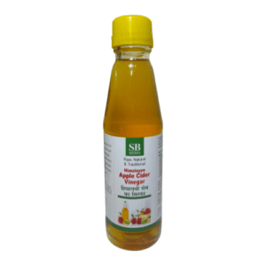 Himalayan Apple Cider Vinegar 190ml